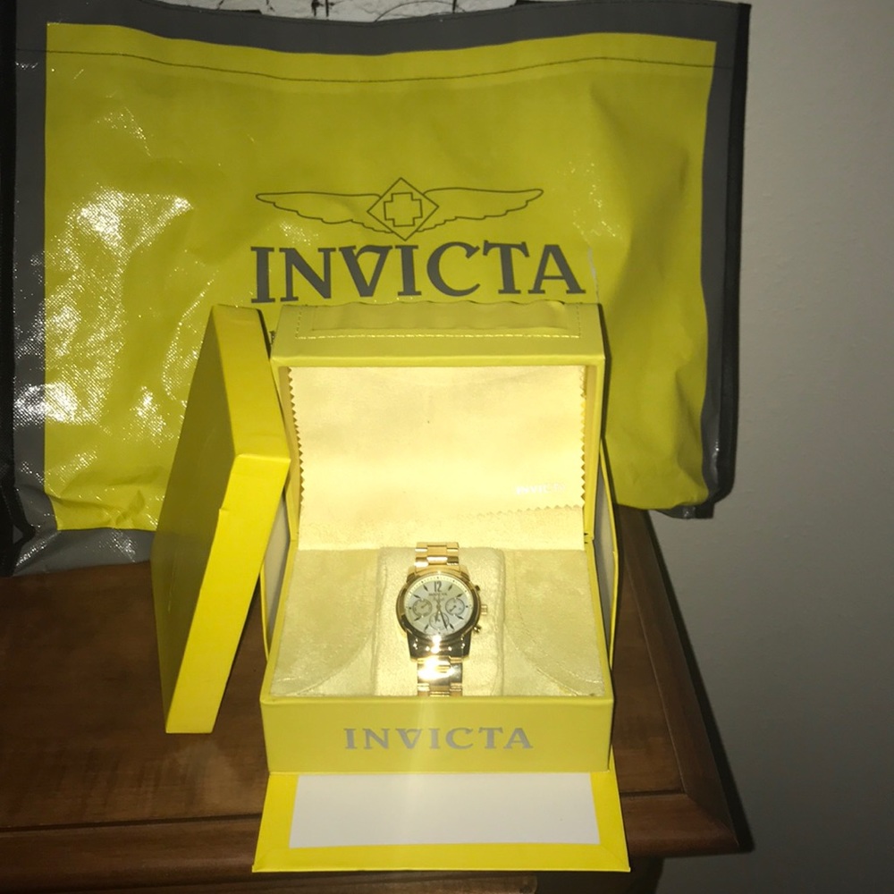 Invicta Watch - Picture 5 of 5
